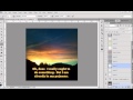 Blending Mode Tutorial: Using Brushes