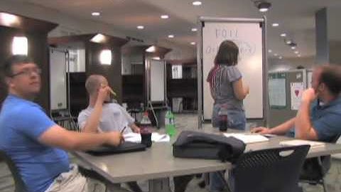 The HUB at the University of Kentucky