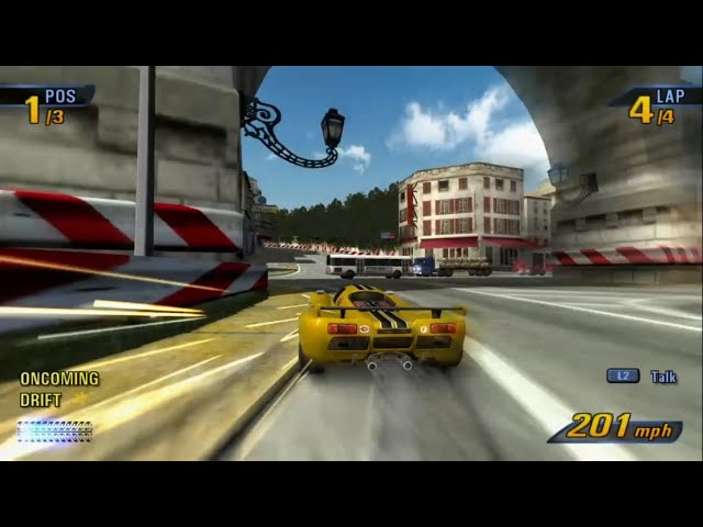 Para Sempre PS2: Aumente o volume e pise fundo com Burnout 3: Takedown -  Arkade