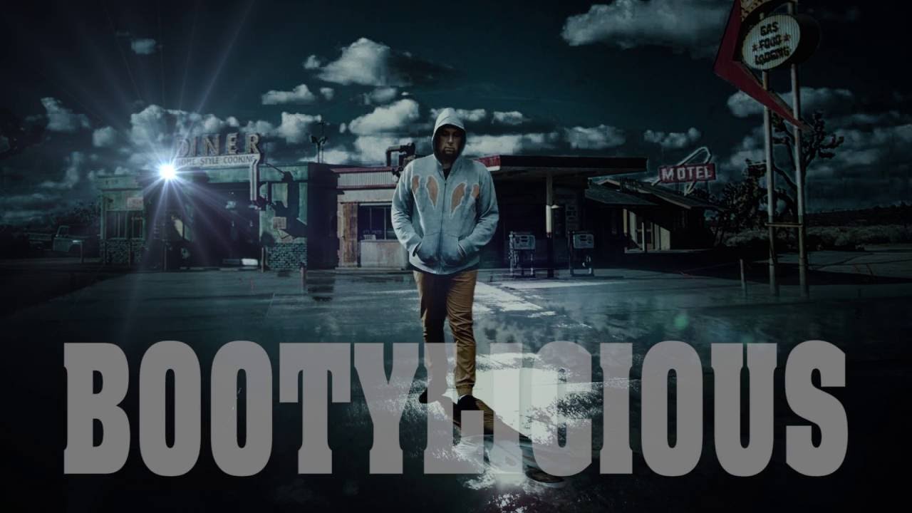 Jason Bloor - Bootylicious