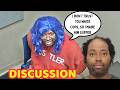 Violent Suspect Targets Officer During Arrest Because He Is White