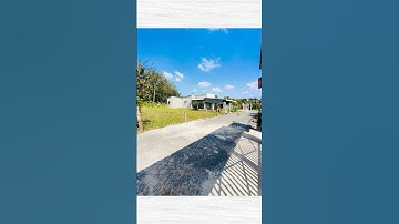 bán đất 176m2 mặt tiền đường tại xã Hòa Hội, huyện Xuyên Mộc, tỉnh Bà Rịa - Vũng Tàu #realestate