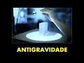 ANTIGRAVIDADE