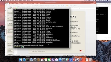 CSE 545 F18: 2-12-18 "Application Insecurity Pt. 4"
