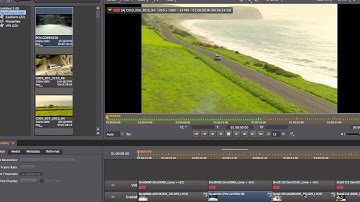 Hiero & HieroPlayer | Nuke Workflow