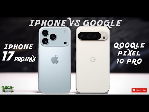 iPhone 17 Pro