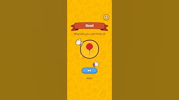 Brain find game level 110