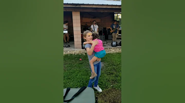 Bailee, Melody, Addison