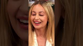 Nicole Richie Reflects on 