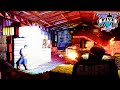 GTA 5 'The Long Stretch' Mission 8K Gameplay | RTX 5090 Remake Graphics MOD