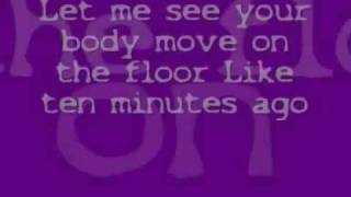Inna- 10 minutes(Lyrics in English and Spanish)