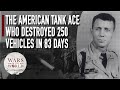 4 Most Feared & Deadliest WWII American Soldiers