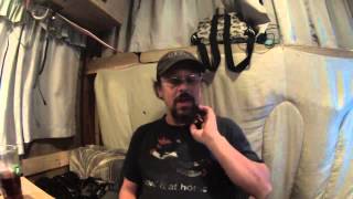 Thank You Eric, Nomadic Fanatic
