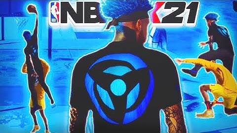 NBA 2K21 ULTIMATE POSTERIZING DUNK CONTEST!! CRAZIEST CONTACT DUNKS IN 2K21! 99+ CONTACT DUNK!!