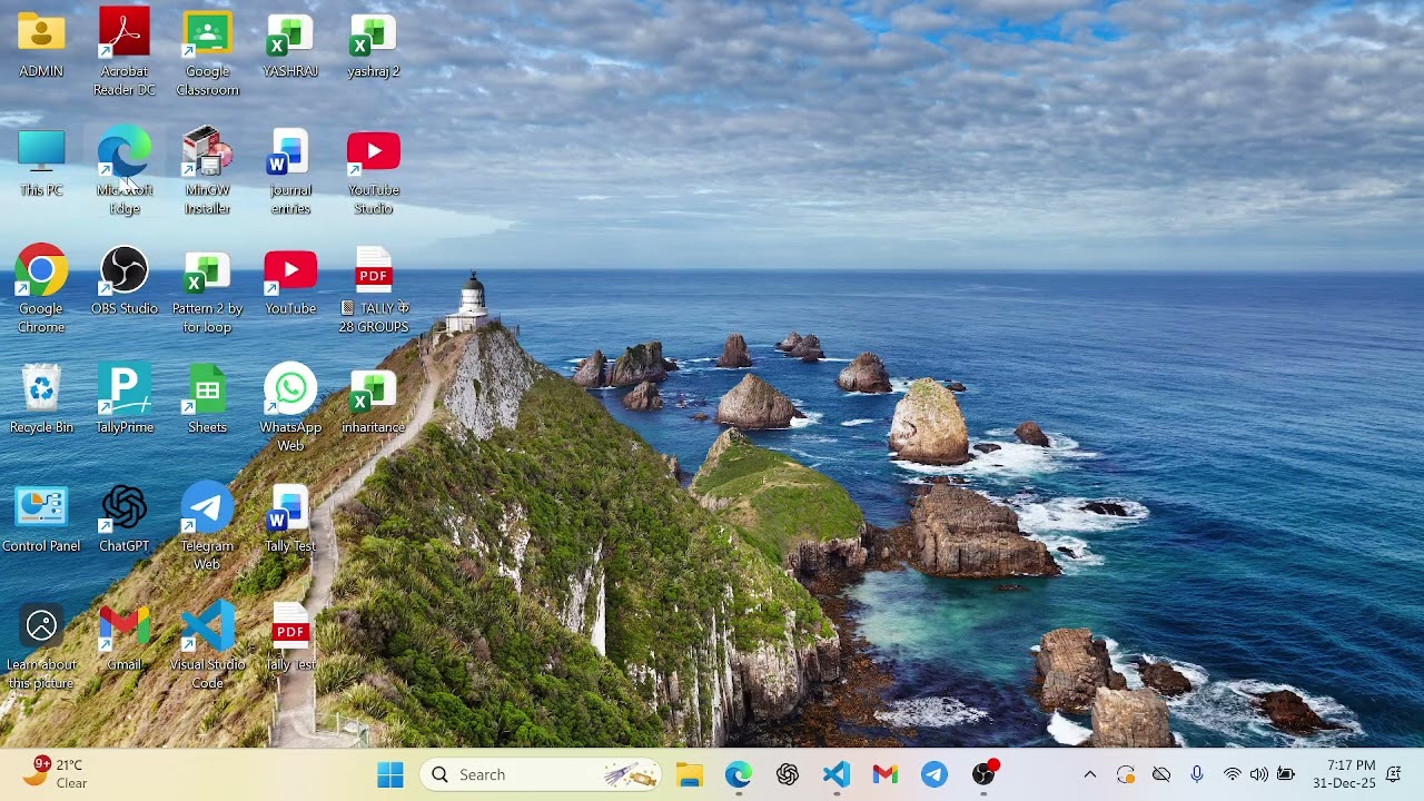 Encapsulation in C++ 31/Dec/25