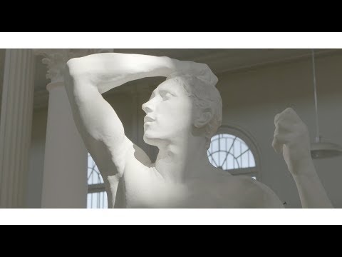 Musée Rodin Meudon - L'expérience de la sculpture