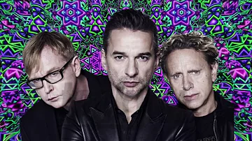 Depeche Mode - Long Time Lie ( Extended Fdieu Rmix)