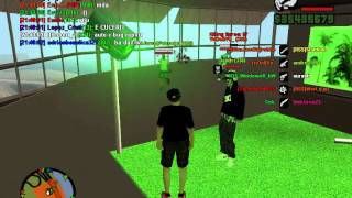 YnoObYs spawnkill part 2.