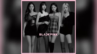 BLACKPINK -Don’t Know What To Do’ 100% OFFICIAL REAL INSTRUMENTAL