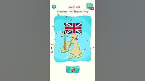 Displace Master / Brain Puzzle / All levels gameplay android / iOS #shorts