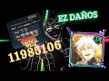 🥴Estoy LOCO y por eso me paso el PISO 63 con el GOJO LOCO | JJK: Phantom Parade