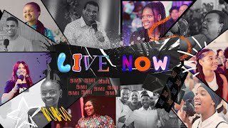 The Breakthrough Experience | Pastor Chris Ross | Zion Sanctuary