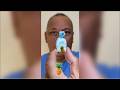 👂ASMR ARCOR FRUIT FLAVORED FILL CANDY PINEAPPLE EATING SOUNDS👂ORIGINAL LENGTH👂