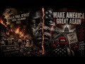 MAGA Protest Song | Tulsa Race Massacre Inspired Rock | “Whose Greatness Are You Screaming For?”
