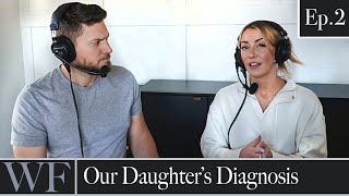 Learning Our Daughter Has A Rare Congenital Disorder