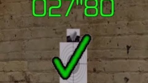 Roblox | Survive and kill the killers in area 51 | Killhouse 27"80, 00"01 away from the world record