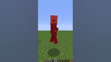 Build Battle with a Villager...