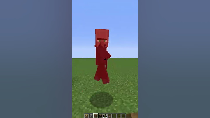 Build Battle with a Villager...