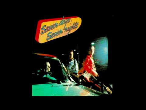 Hurriganes - Doreen, Tico, Love Me Only, Rock'n'Roll Fever, I Get Up