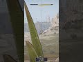 close call