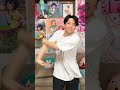 【高速タット】ラビットホール 踊ってみた【とぅーし】