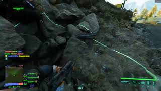 battlefield 2042   spawn camper down