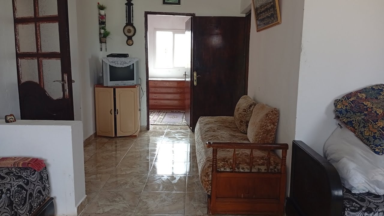 واخيرا اختي كملت تخمال في هاد نهار المشمس او زوين 😍💯