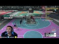 FlightReacts BIGGEST Toxic Haters Thought It Was Sweet Pulling Up & Suffered! NBA 2K21