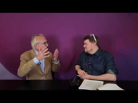The TechEd Revolution with Arizona State University's Lev Gonick | GSVtv Podcast