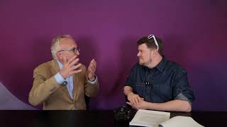 The TechEd Revolution with Arizona State University's Lev Gonick | GSVtv Podcast