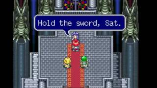 Lufia & The Fortress of Doom - Lufia  and  The Fortress of Doom (SNES / Super Nintendo)  - Part 29 (4) FINAL - User video