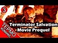 Термо Комикс - Terminator Salvation Movie Prequel - 3 [ОБЪЕКТ] обзор терминатор 4 спасение