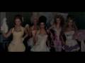 Girls Aloud - Girls on 45 Megamix (Official)