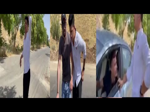 اجا يكحلها عماها