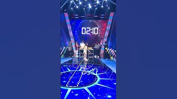 Trí Lực Sánh Đôi | Tam Triều Dâng và màn thảy vòng BẤT ỔN #tlsd