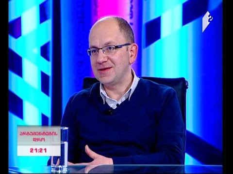 ესკალაცია სირიაში / საგარეოპოლიტიკური მიმოხილვა