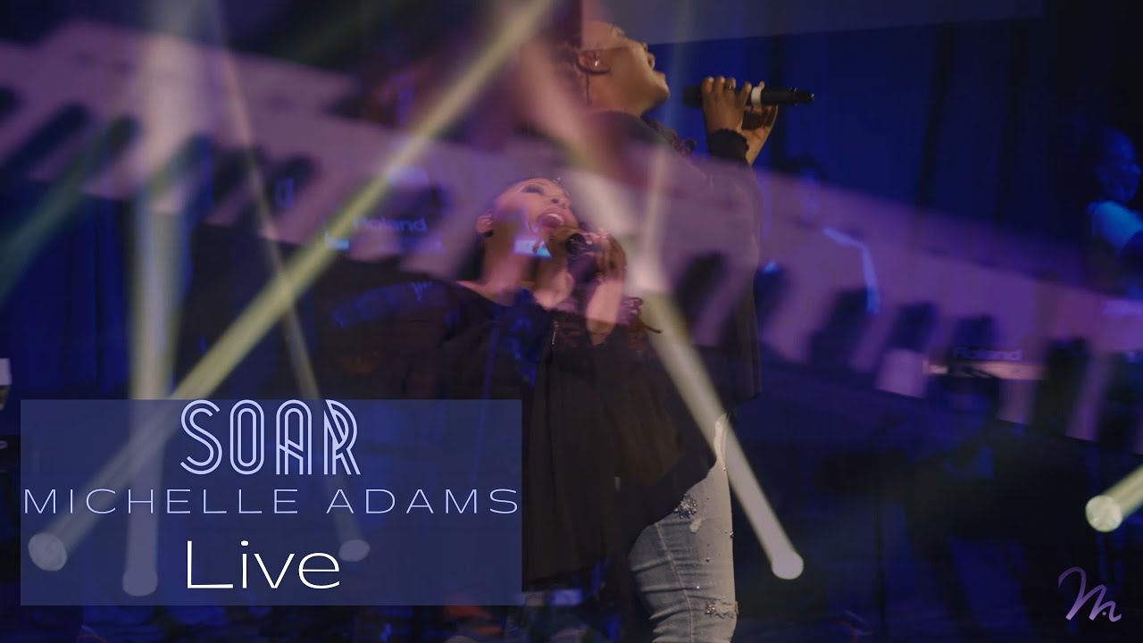 Soar(Live)