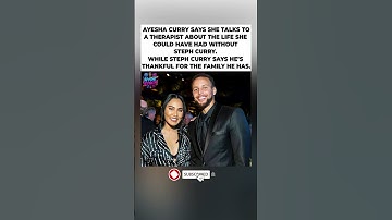 🗣️ Ayesha Curry