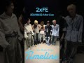 2xFE | Timeline       #2xfe #2xfe_Timeline #newsongs #shorts