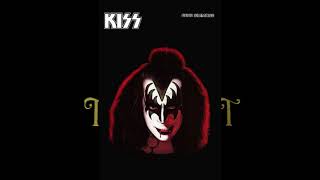 Gene Simmons - Waiting For The Morning Light - Demo